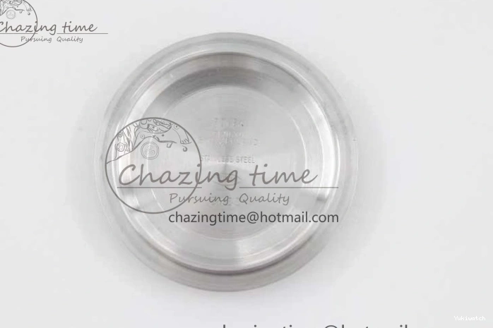 Jubilee Diamonds Datejust TWF 41 Arabic Full on A2824 Dial Edition SS Markers Best Bracelet 1:1 0214